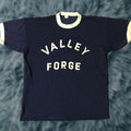Athletic Vtg Russell Athletic Jersey T Shirt M Men Navy Blue 50s 60s 70s 80s 90s Usa Militar