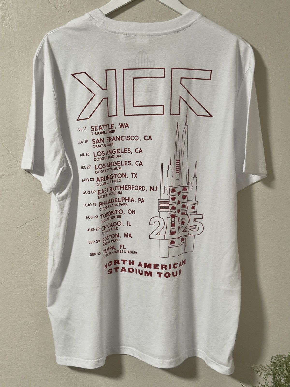 Chemical Romance My Chemical Romance Black Parade Draag Tour Tee Hoodie, Sweatshirt | FlexRushtees.com