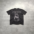 Vintage Rare 90s Washed Distressed Rage Against The Machine Tee Hoodie, Sweatshirt | FlexRushtees.com