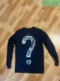 Revenge Xxxtentacion Sample Shirt Hoodie, Sweatshirt | FlexRushtees.com