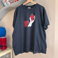 Fruit Of The Loom X Vintage Vintage 2004 Green Day Shirt Hoodie, Sweatshirt | FlexRushtees.com