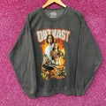 Outkast I Am 4 Real Ms Jackson Hip Hop Sweater Size Medium T-Shirts, Hoodie, Sweatshirt | FlexRushtees.com
