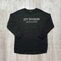Zara Joy Division Unknown Pleasure Sweatshirt T-Shirts, Hoodie | FlexRushtees.com
