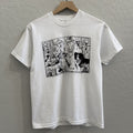 Vintage Roy De Forest Art Tee Grail Hoodie, Sweatshirt | FlexRushtees.com