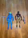Scott Travis Scott Fortnite Figures