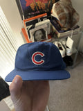Vintage 1990s Cubs Snapback