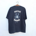 Vintage Charles Manson By Usugrow Japanese Artist Tee Hoodie, Sweatshirt | FlexRushtees.com