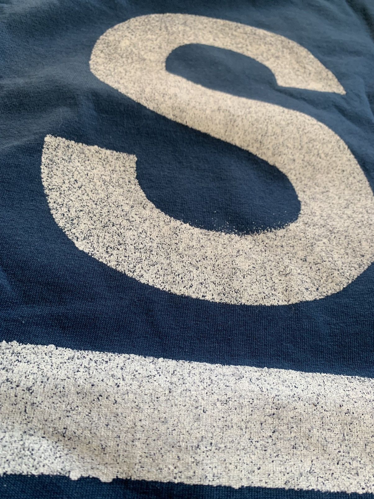 Rare Vintage Subware Deadstock Logo Tee Hoodie, Sweatshirt | FlexRushtees.com