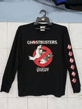 Japanese Brand Ghostbusters