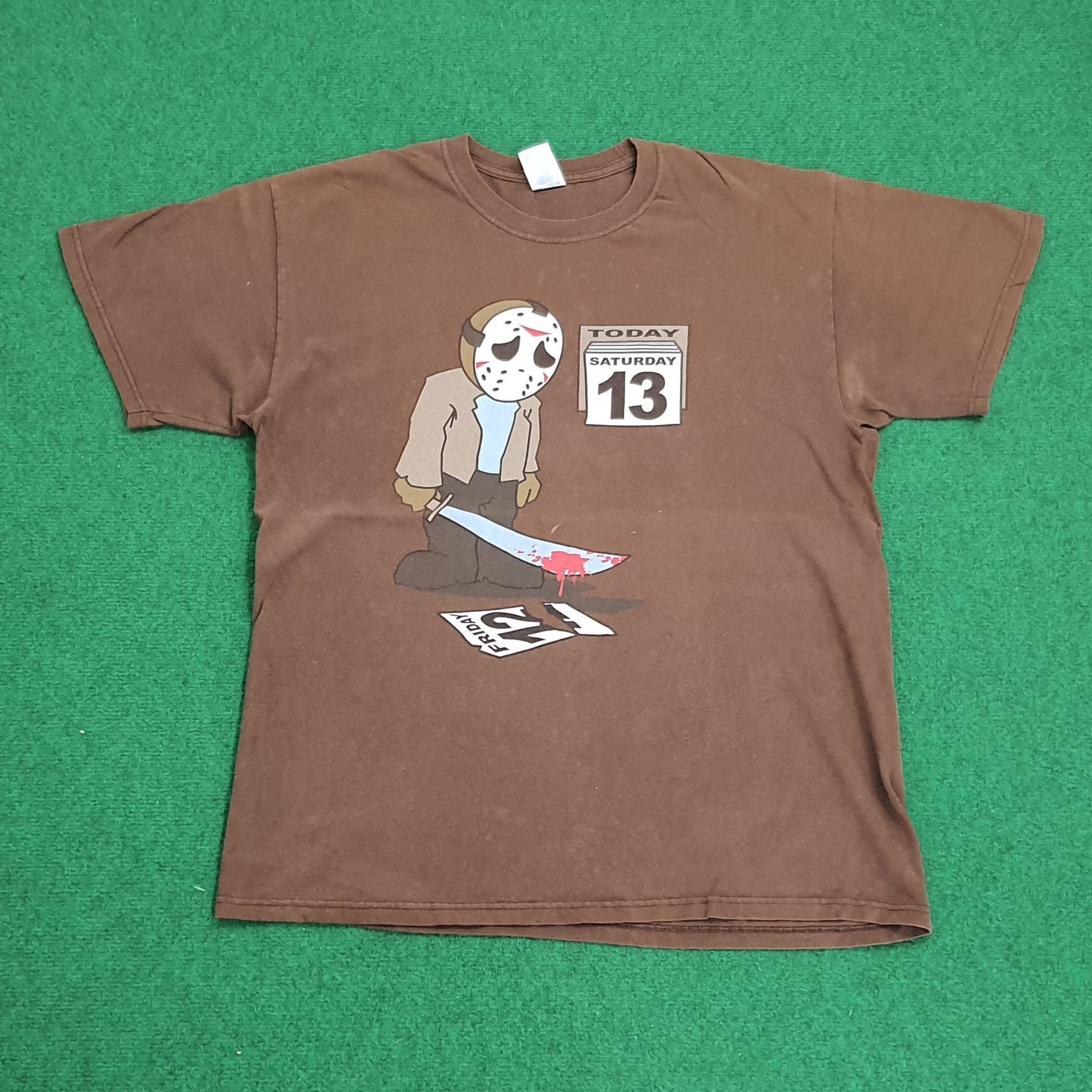 Other Friday The 13th Movie Tshirt Hoodie, Sweatshirt | FlexRushtees.com