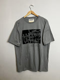 Band Tees Rare Vintage 00s Radiohead Thief Promo Album Tshirt Rock Hoodie, Sweatshirt | FlexRushtees.com