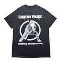 Other Y2k Linkin Park Chester Bennington Band T Shirt Medium Rare Hoodie, Sweatshirt | FlexRushtees.com