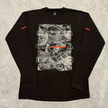Vintage System Of A Down Eye Collage Band Longsleeve T Shirt Hoodie, Sweatshirt | FlexRushtees.com