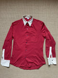 Smith Paul Smith Cotton Shirt Hoodie, Sweatshirt | AU16VibeMintTees.com