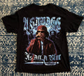 Drake Blur Tour Tee Austin 9 11 23 Xl Black Hoodie, Sweatshirt | FlexRushtees.com