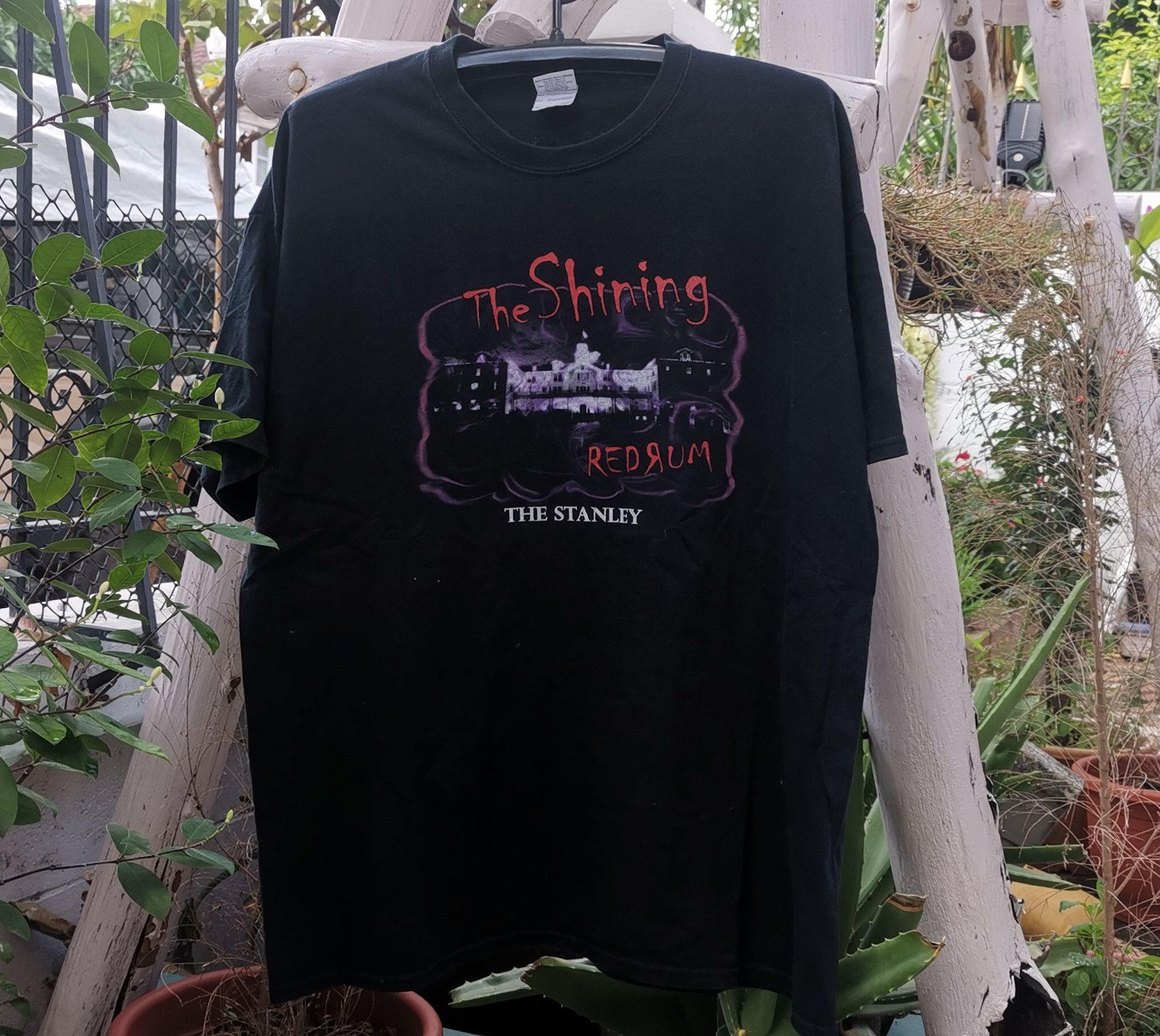 Vintage The Shining T-Shirts, Hoodie, Sweatshirt | FlexRushtees.com