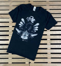 Band Tees Mens T Shirt Linkin Park 2012 Size M Hoodie, Sweatshirt | FlexRushtees.com
