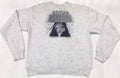 Vintage Hanes Altus Bulldogs College Crewneck Sweatshirt