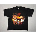 Band Tees X Vintage Vintage 90s Brooks Dunn Waitin On Sundown Tour T Shirt L