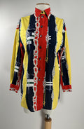 Escada Sport Cotton Vintage Shirt Hoodie, Sweatshirt | FlexRushtees.com