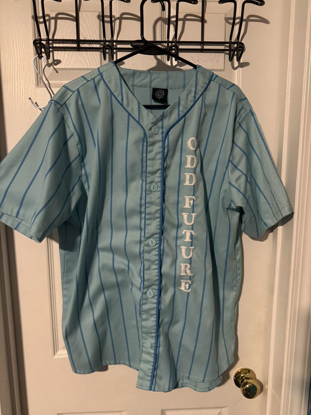 Future Odd Future Baseball Tee Hoodie, Sweatshirt | FlexRushtees.com