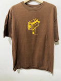 Vintage 90s Paul Frank Camera Shirt Hoodie, Sweatshirt | FlexRushtees.com