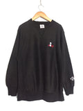 Workshop Rare Alien Work Shop Crewneck Sweatshirt Swag Streetwear