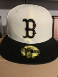 Myfitteds X New Era Aux Pack Frank Ocean Red Sox 6 7 8