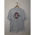 Jerzees Vintage Ski Rocky Mountains Shirt The Big Mountain Mt Tee L