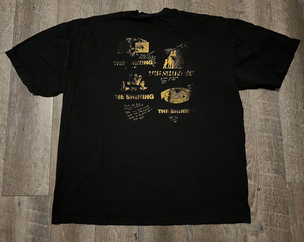 Other The Shining Film Anderafterthat Shirt Size Xl