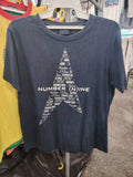 Number Nine Japanese Brand Designer Tshirt Hoodie, Sweatshirt | FlexRushtees.com