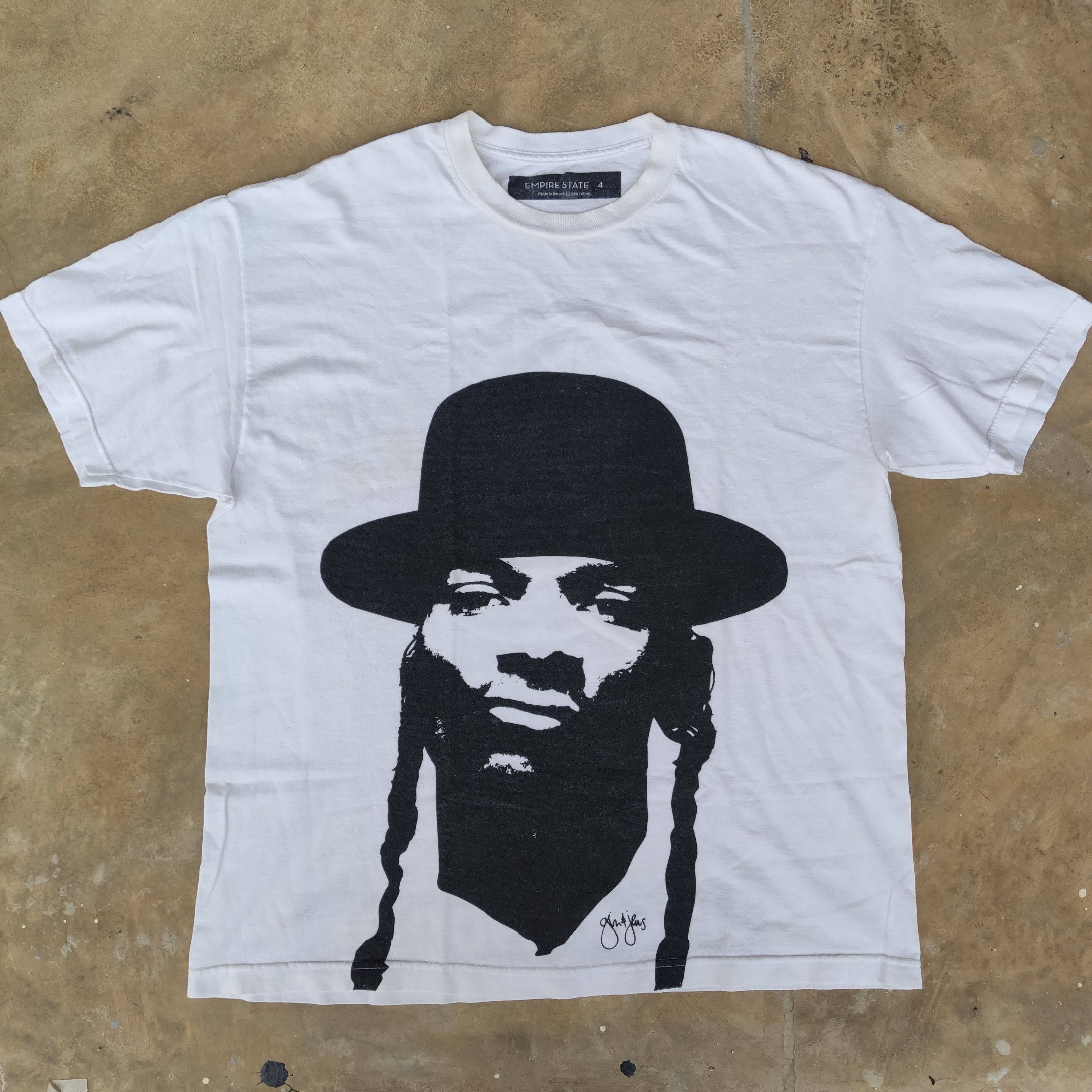 Dogg Snoop Dogg Unorthodox T Shirt By Empire State Hoodie, Sweatshirt | FlexRushtees.com