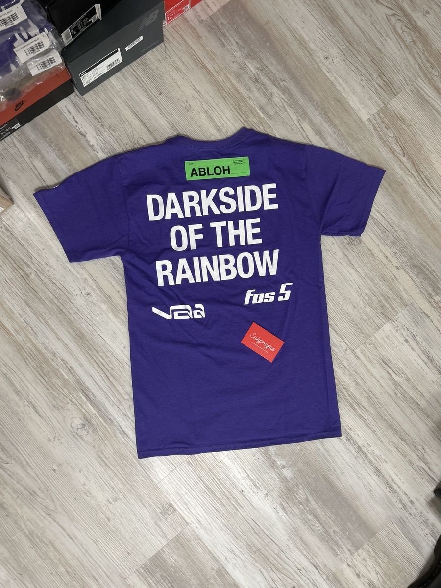 Champion Virgil Abloh Brooklyn Museum Gymnastics Institute Tee Hoodie, Sweatshirt | FlexRushtees.com