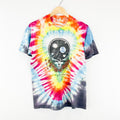 Vintage 80s Grateful Dead Tee Hoodie, Sweatshirt | FlexRushtees.com