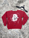 Vintage Hanes Painted Sweatshirt