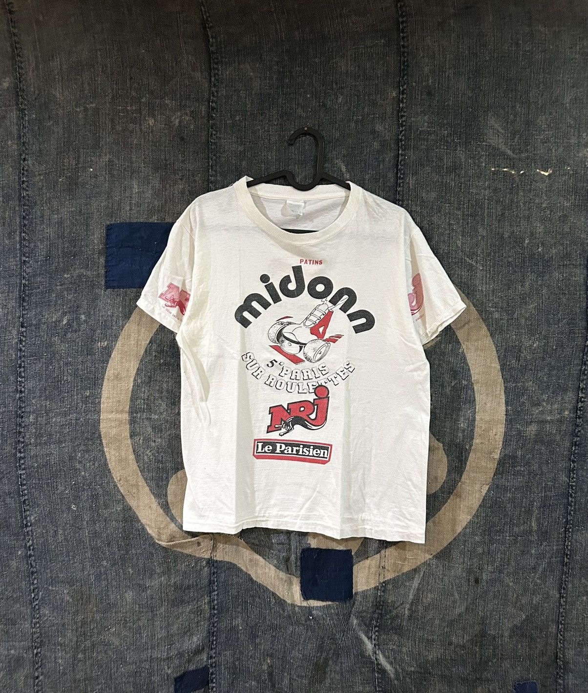 Vintage Paris French Roulette Casino Vintage T Shirt 90s Souvenir Hoodie, Sweatshirt | FlexRushtees.com
