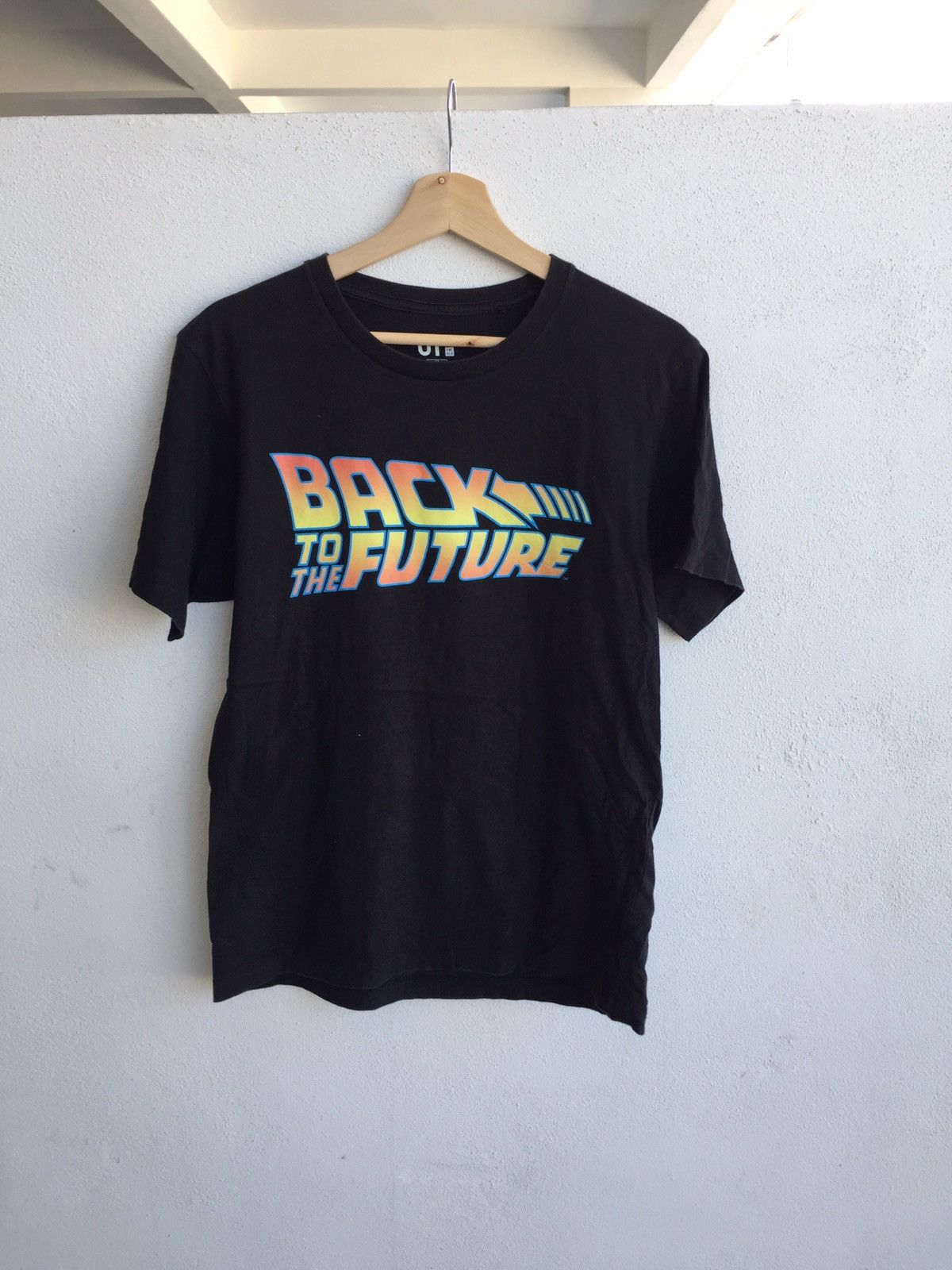 Uniqlo Movie Tshirt