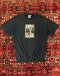 Vintage 1990s Columbia Hiking Tee Hoodie, Sweatshirt | FlexRushtees.com