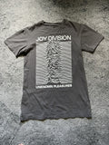 Division Joy Division Unknown Pleasure 2020 Grey T Shirt Hoodie, Sweatshirt | FlexRushtees.com