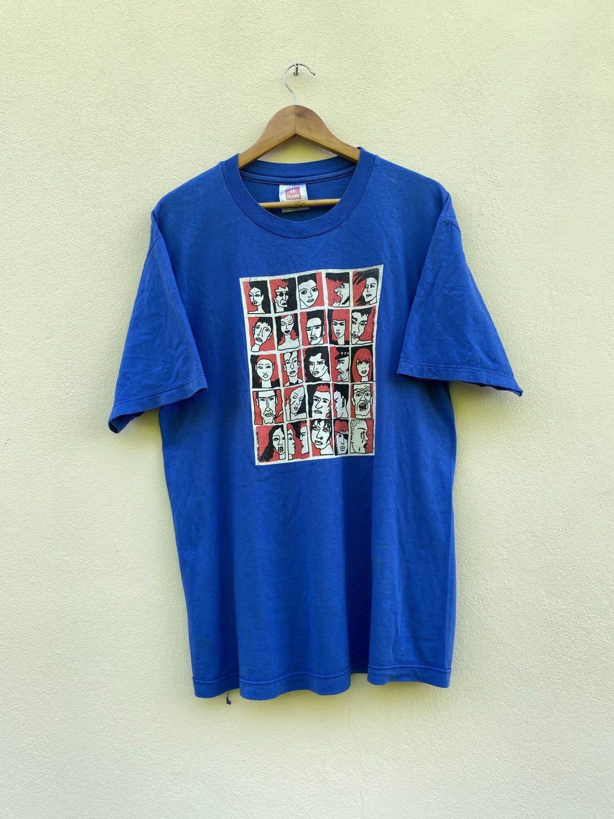 Vintage 90s Antella 1996 Graphic Photographer Art T-Shirts, Hoodie, Sweatshirt | FlexRushtees.com