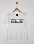 N Ine Number Nine Oasis Font Logo Shirt Hoodie, Sweatshirt | FlexRushtees.com