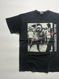 Dead Kennedys X Vintage Rare Vintage 90s Dead Kenedys T Shirt Hoodie, Sweatshirt | FlexRushtees.com