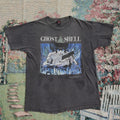 Vintage Ghost In The Shell 1990s T-Shirts, Hoodie, Sweatshirt | FlexRushtees.com