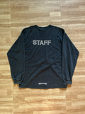 Hearts Chrome Heart Staff T-Shirts, Hoodie, Sweatshirt | FlexRushtees.com