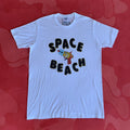 Icecream 2009 Bbc Space Beach Tee