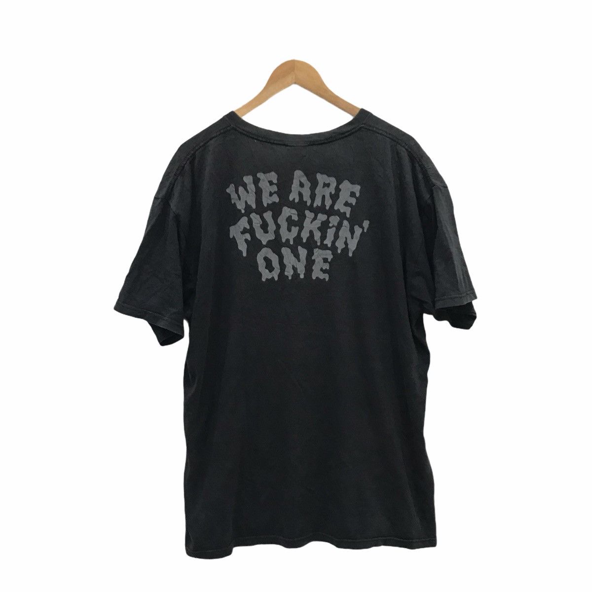 Band Tees X Japanese Brand Pizza Of Death Record Japanese Record Label T Shirt Hoodie, Sweatshirt | FlexRushtees.com