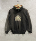 Vintage Crazy Vtg Sunfaded Niagara Falls Crewneck T-Shirts, Hoodie, Sweatshirt | FlexRushtees.com