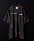 N Ine Number Nine Is Dead Bleach Tee Size 3 Hoodie, Sweatshirt | FlexRushtees.com