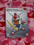 Bape Bandai Baby Milo Rx 78 2 Gundam 2018