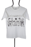 Vintage Anvil Jolly Rogers Vintage Tshirt